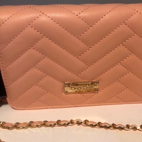 Bebe Crossbody Bag - Picture 2 of 5